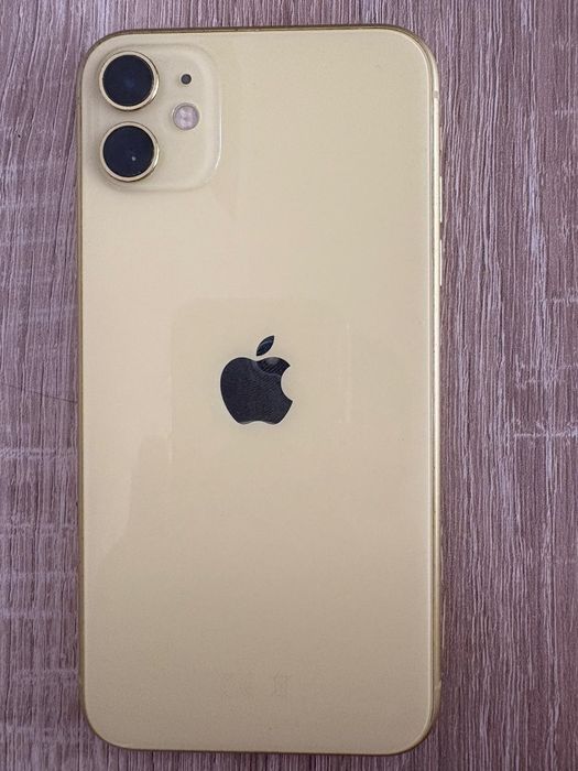 iPhone 11 stan bardzo dobry