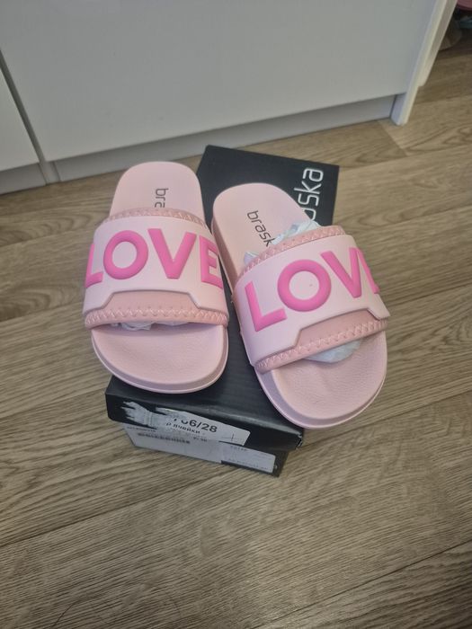 Braska, розмір 30