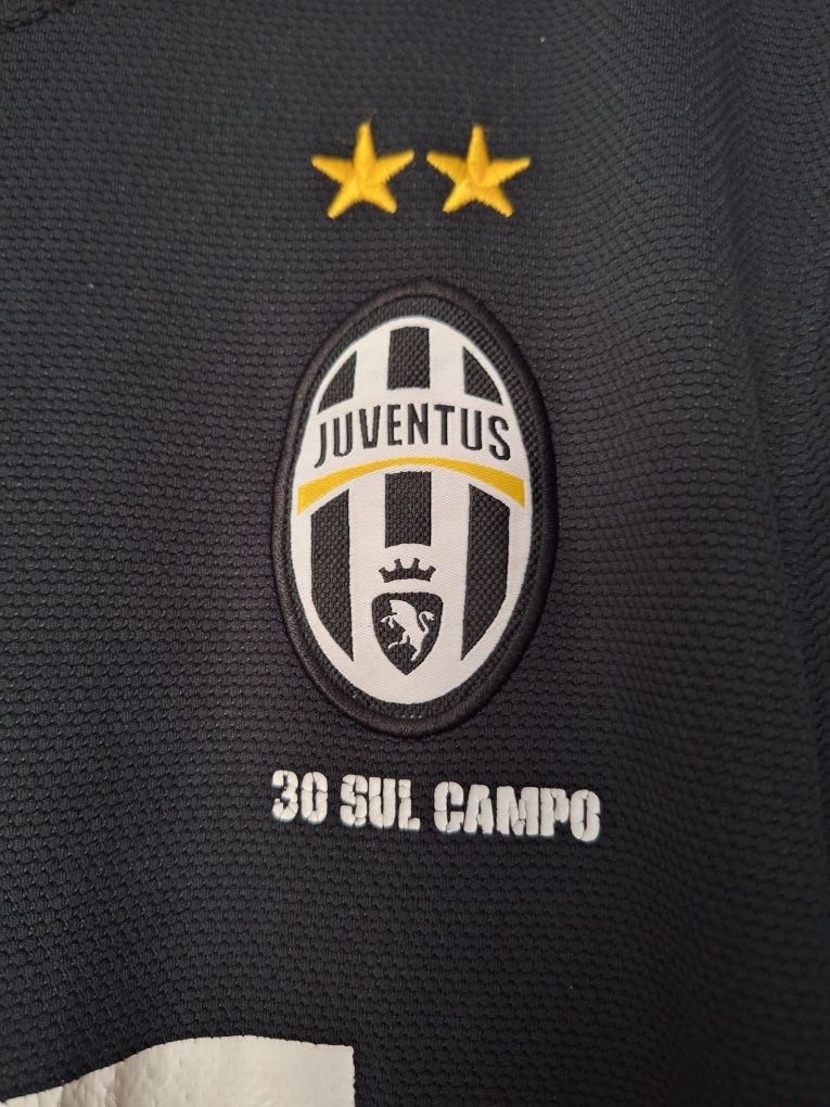 Oryginalna koszulka Juventus 2013/14 – Third kit – Numer 8 – Nike – L
