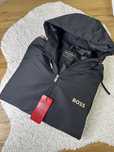 Boss kurtka na wiosne Nike Emporio Armani S M L XL XXL