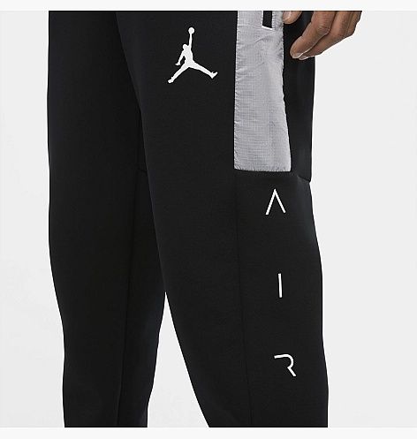 Штаны Nike Jordan Air Jumpman Pants М CK6462-010