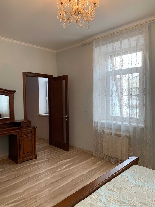 3-х комнатная квартира. Маразлиевская. Парк Шевченко. Новый ремонт.