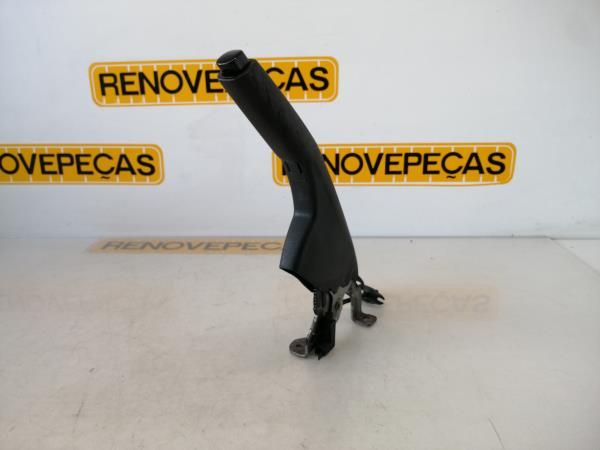 Travão de mão / parque VOLKSWAGEN Polo (6R, 6C)