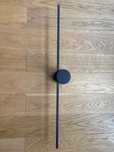Kinkiet Nowodvorski LED Pin