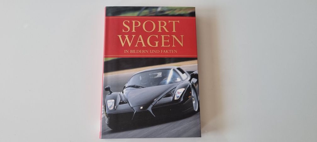 Sport Wagen mit.in Zagato, Alpine, Bugatti, Pontiac, Porsche, Chrysler
