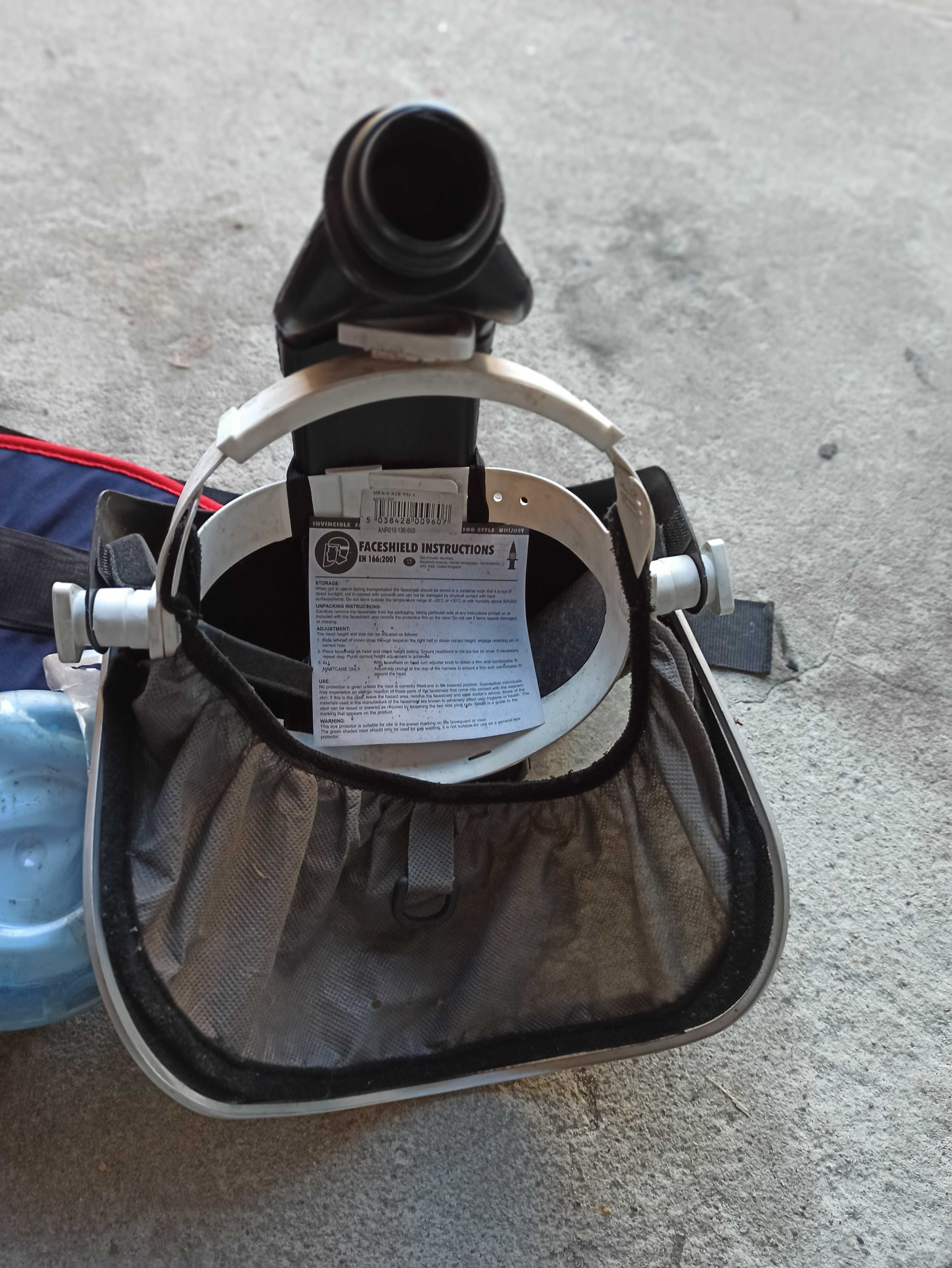 3M Jupiter 08500.10P + Pas i Maska