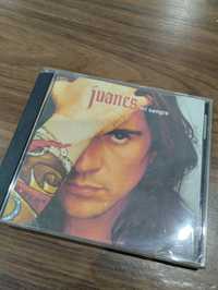 Juanes - Mi sangre płyta CD z muzyką