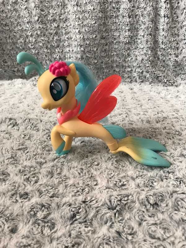 My Little Pony syrenka