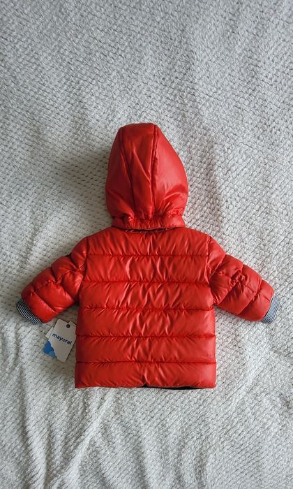 Kurtka dziecięca 68