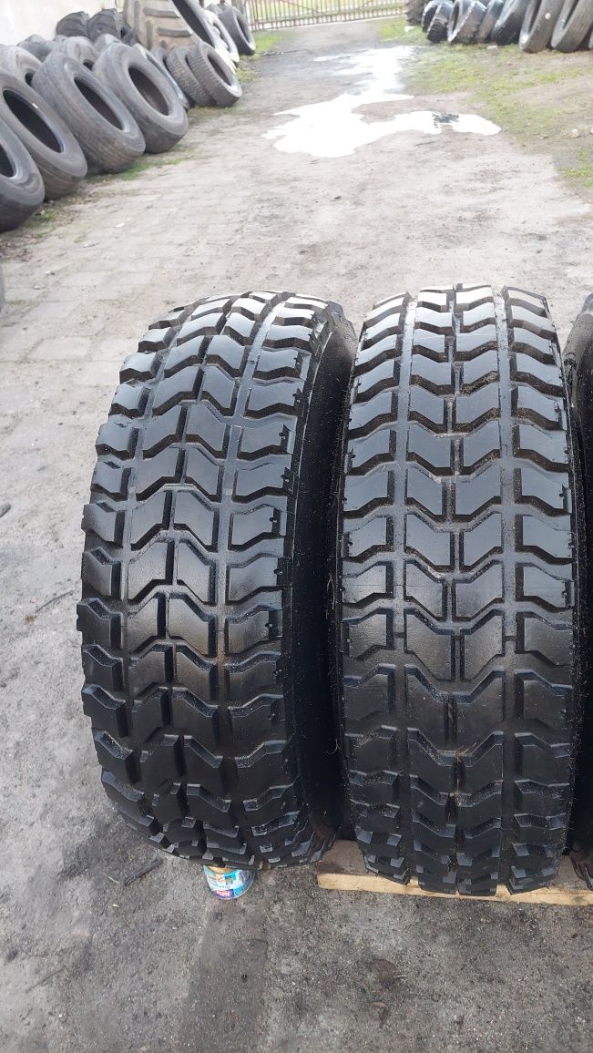 Opony 37x12.50r16.5 Goodyear