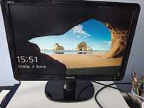 Monitor Philips LCD 190CW8FB/00
