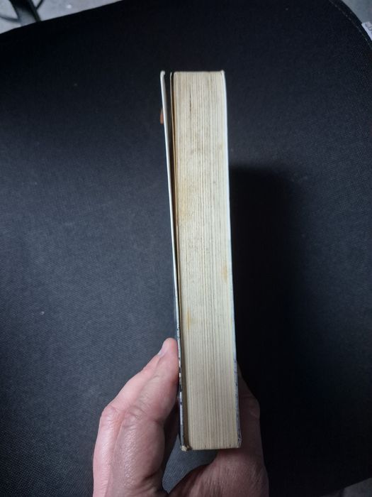 Ołowiany Świat - Michał Gołkowski