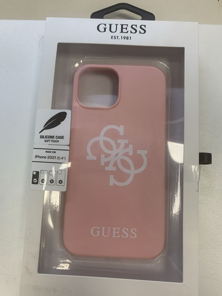 Etui Guess iPhone 13 Mini *Rozne Rodzaje*b
