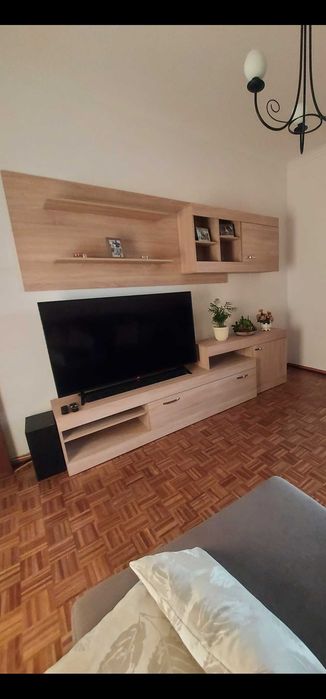 RACK  para tv completo