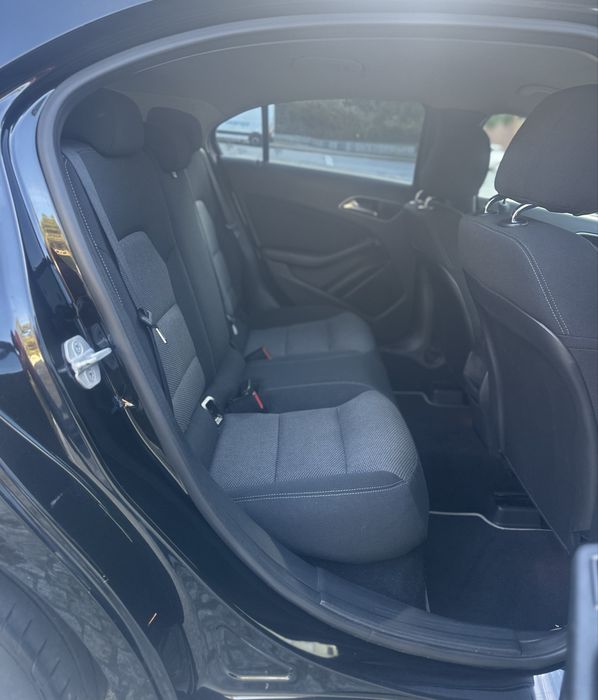 Mercedes A200 2.2 136 CV Ano 2013 ( Motor Mercedes )