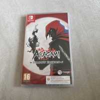 Игра Aragami Shadow Edition Nintendo Switch