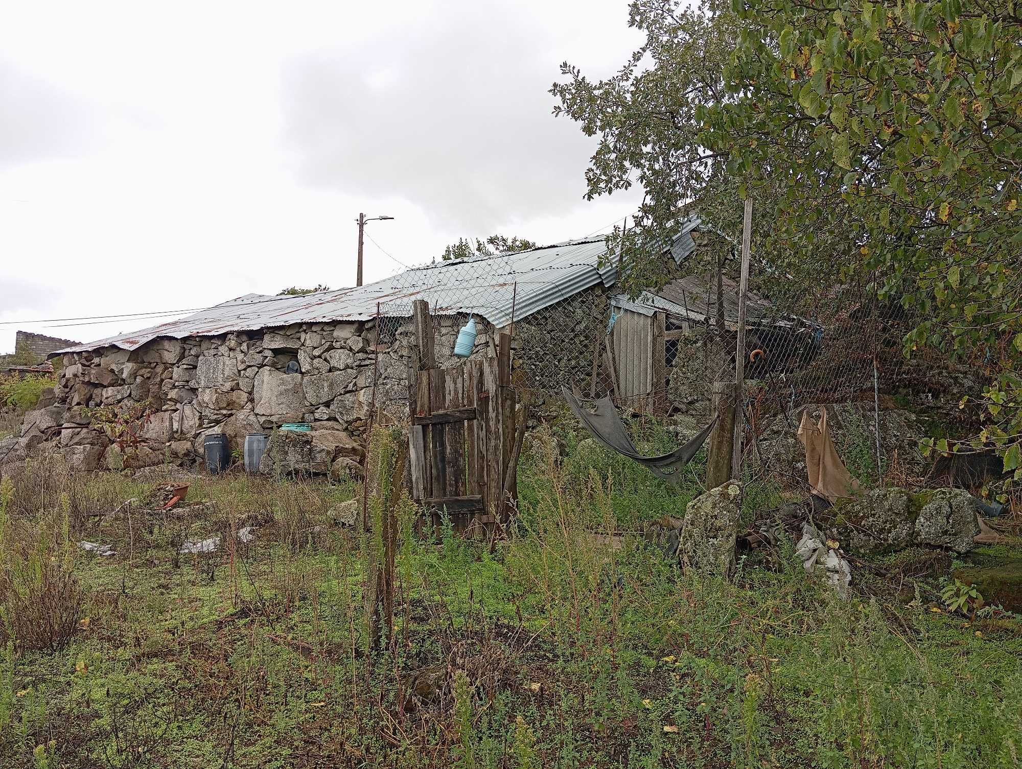 casa município de alijo