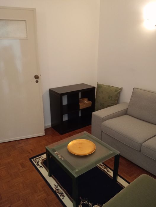 Quarto individual ou partilhado