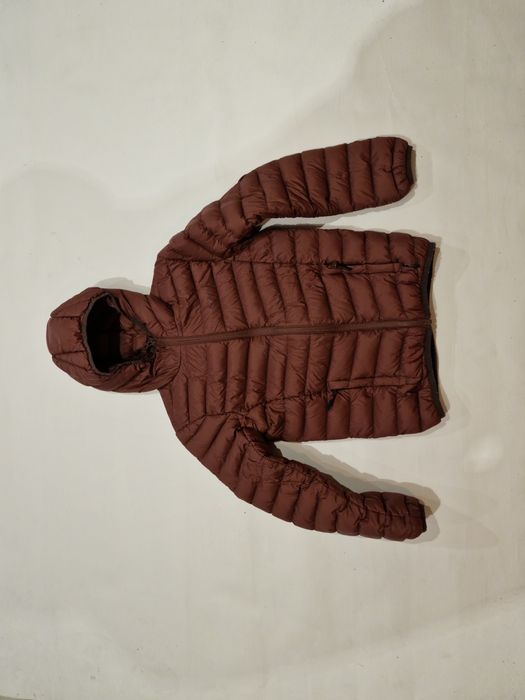 Kurtka Jotunheim puchowa 80% zimowa pikowana roz,152/158,12/13/14 lat