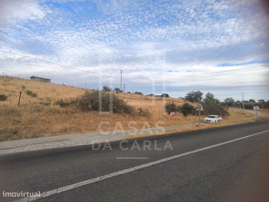 Terreno com 1.2 hectares em Vila Ruiva