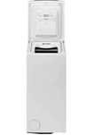 Pralka wolnostojąca Whirlpool NTDLR 7220SS PL-N