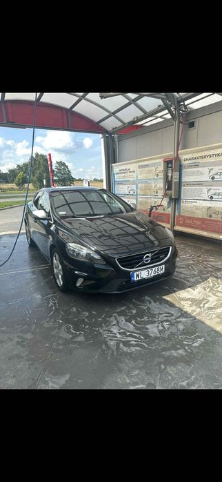 Sprzedam Volvo v40