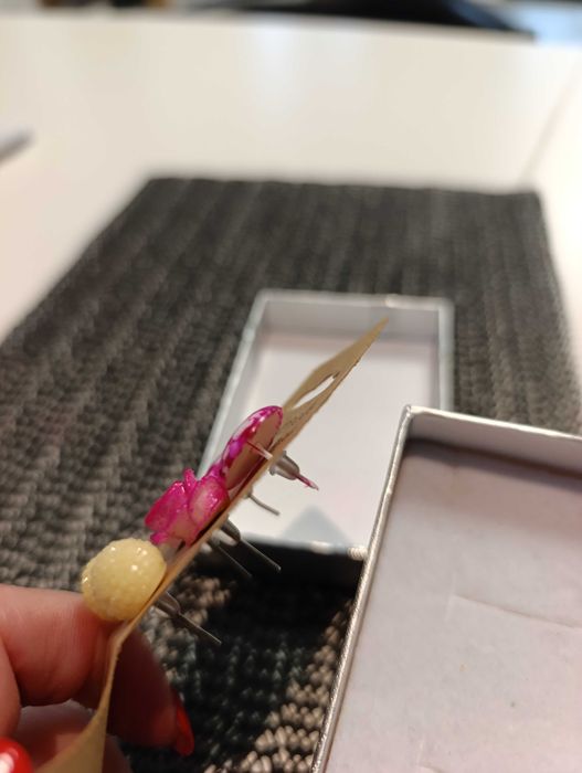 Zestaw 3 par kolczyków