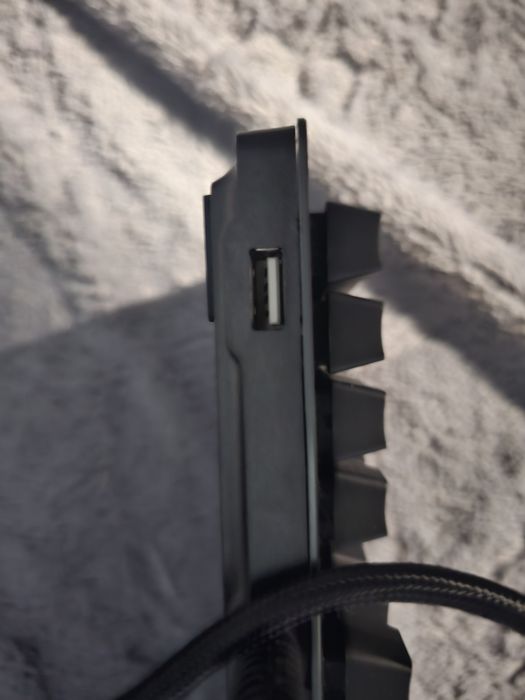 Klawiatura mechaniczna logitech g413 carbon.