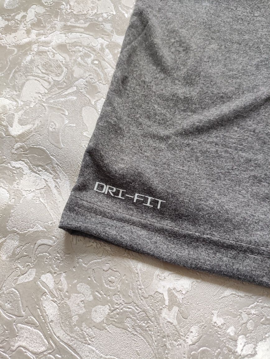 Дитяча футболка Jordan dri-fit jumpman