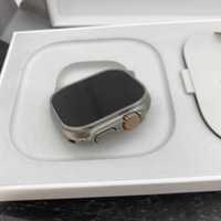 Sprzedam Apple Watch Ultra 2 Cellular Grey Titanium 49mm