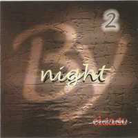 Cidade By Night 2 (CD)