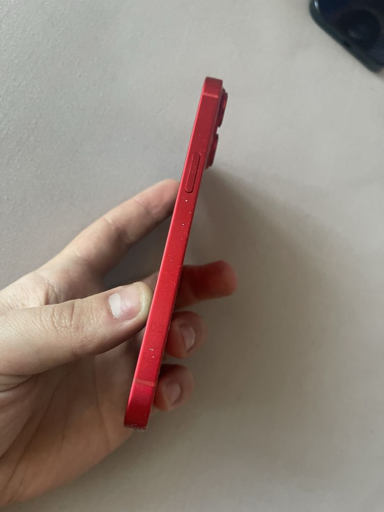 Iphone 14 red icloud