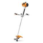 STIHL FS 491 C-EM zaawansowana kosa spalinowa dla profesjonalistów