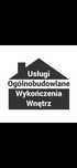 Usługi remontowo budowlane malowanie karton gips