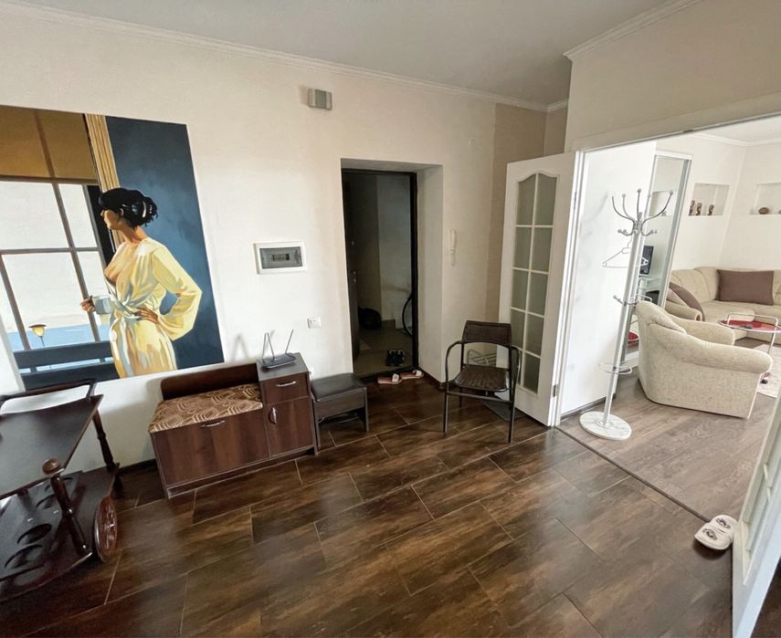 Довгострокова оренда Трускавець двохкімнатна квартира