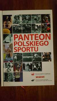 Panteon polskiego sportu