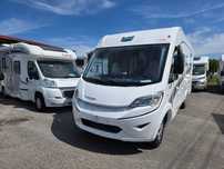 McLouis  80 G 2.3 130cv Cama Central