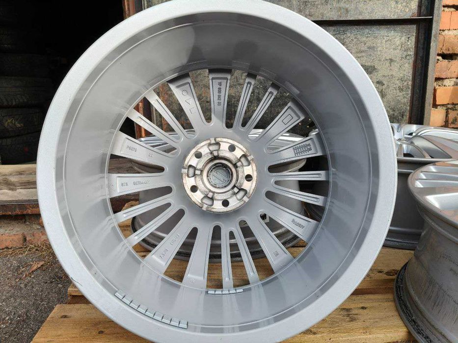 Диски GM Opel оригинал R18 5x110 ET49 7,5J. Привезены из Германии.