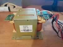 Sprzedam transformator yamaha rx-v673