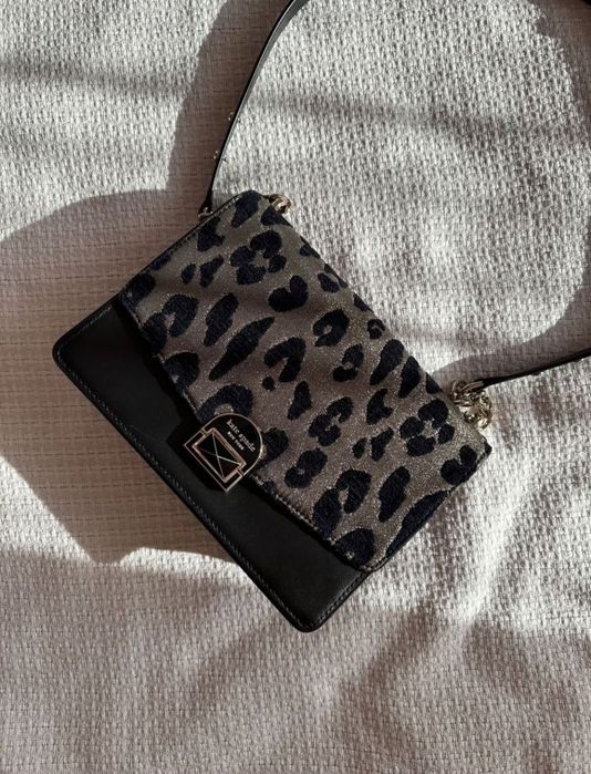 Сумка сумочка брендова kate spade