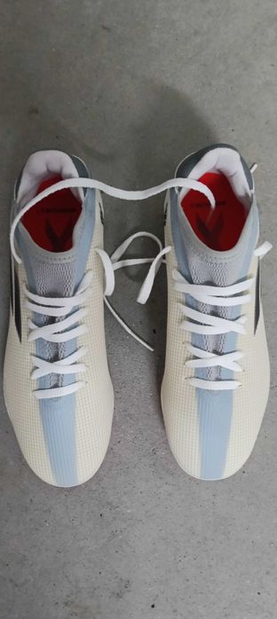 Chuteira Adidas Novas