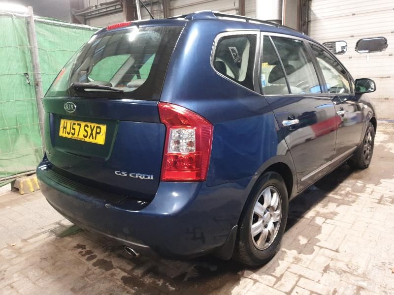 KIA CARENS 2.0 CRDI 08r. Silnik Skrzynia Wtryski Turbina Egr Części