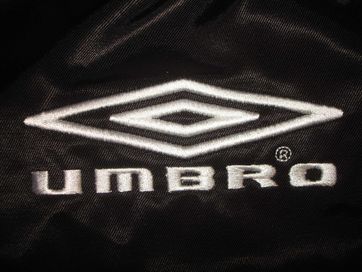 UMBRO Spodnie bramkarskie - Rozmiar M /. L