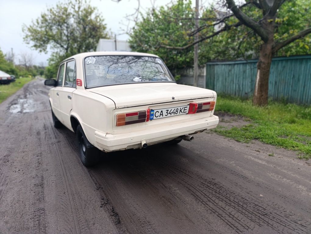 Продам ВАЗ-2106 газ-бензин