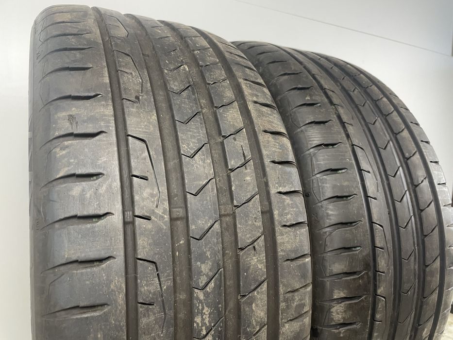 245/45R18 100Y XL Continental PremiumContact 7