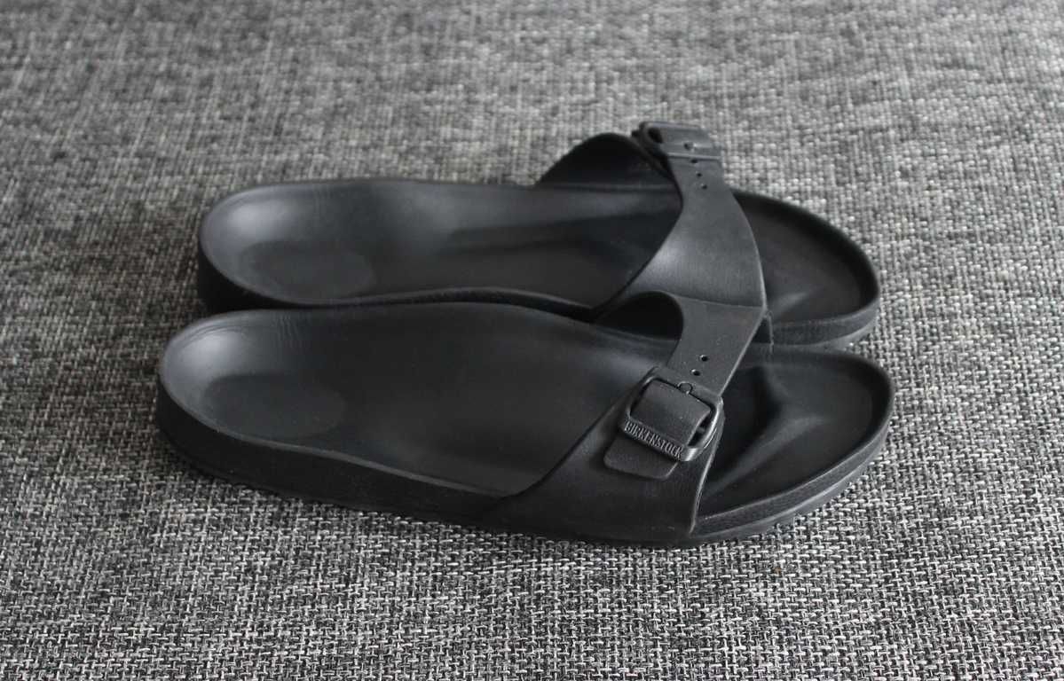 Шльопанці BIRKENSTOCK Madrid EVA Made in Germany 42.5р