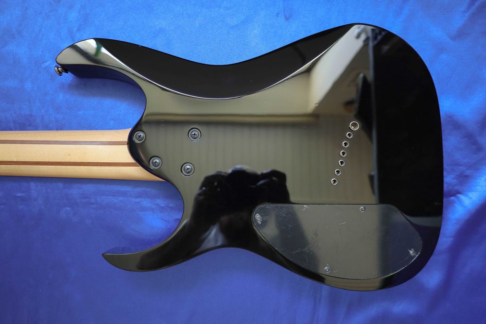 Ibanez RGMS7 2017