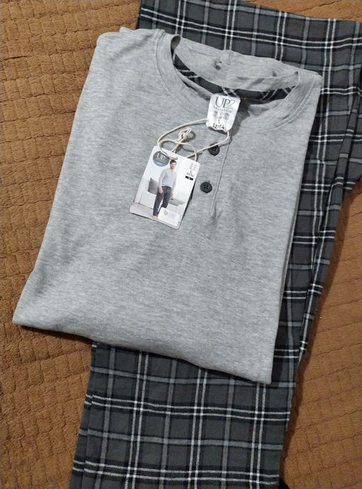 Чоловічі піжами. Німеччина.