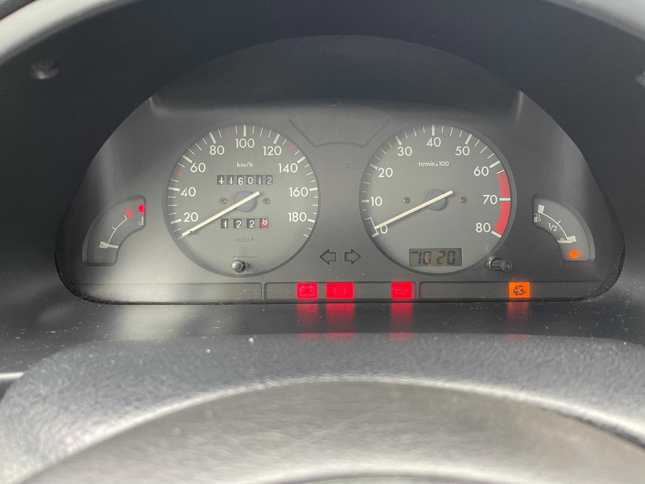 Citroën Saxo 1.1 Gasolina