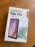 Продам планшет Lenovo tab m8